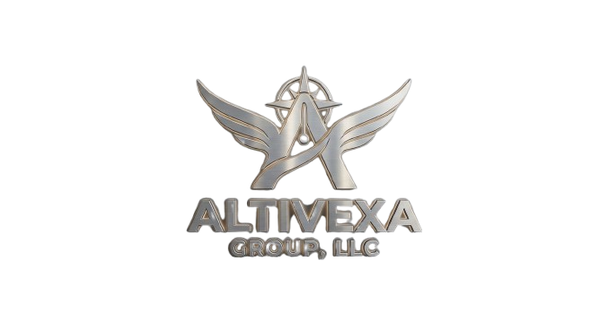 Altivexa Group Logo